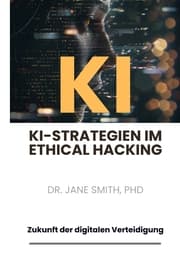 Cover von KI-Strategien im Ethical Hacking