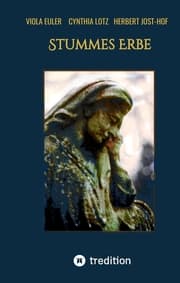 Cover von Stummes Erbe