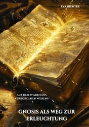Cover von Gnosis als Weg zur Erleuchtung