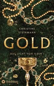 Cover von GOLD