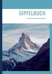 Cover von Gipfelbuch