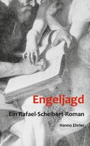 Cover von Engeljagd