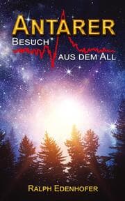 Cover von Antarer