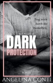 Cover von DARK PROTECTION