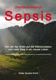Cover von Überlebenskampf Sepsis