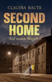 Cover von SECOND HOME - Auf neuen Wegen