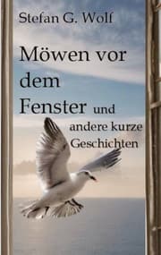 Cover von Möwen vor dem Fenster