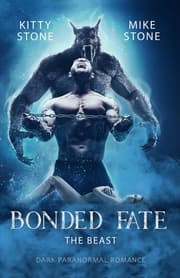 Cover von Bonded Fate - The Beast