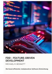 Cover von FDD - Feature-Driven Development
