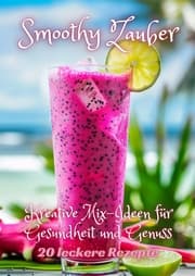 Cover von Smoothy Zauber