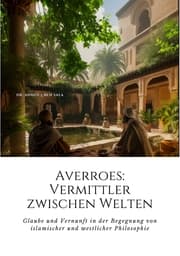 Cover von Averroes: Vermittler zwischen Welten