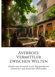 Cover von Averroes: Vermittler zwischen Welten