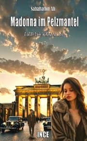 Cover von Madonna im Pelzmantel