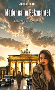 Cover von Madonna im Pelzmantel