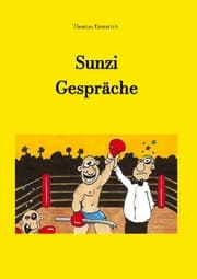 Cover von Sunzi Gespräche