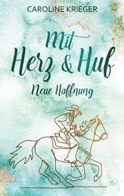 Cover von Mit Herz und Huf
