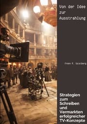Cover von Von der Idee zur Ausstrahlung