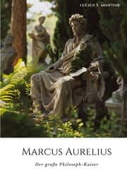 Cover von Marcus Aurelius