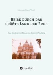 Cover von Reise durch das größte Land der Erde