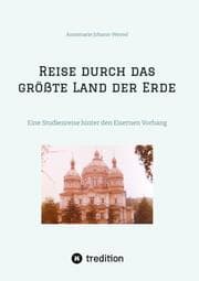 Cover von Reise durch das größte Land der Erde