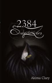 Cover von 2384 Subject Zero