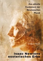 Cover von Isaac Newtons esoterisches Erbe