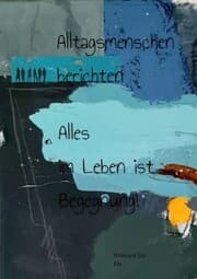 Cover von Alltagsmenschen berichten