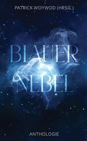 Cover von Blauer Nebel