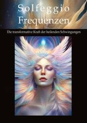 Cover von Solfeggio-Frequenzen