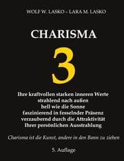 Cover von 3 Charisma