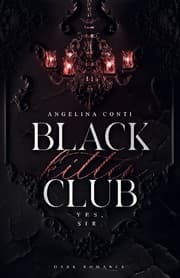 Cover von YES, SIR. (Dark Romance)