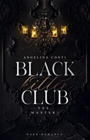 Cover von YES, MASTER! (Dark Romance)