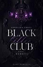 Cover von YES, DADDY? (Dark Romance)