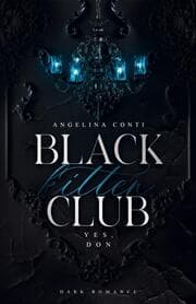Cover von YES, DON (Dark Romance)