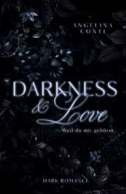 Cover von DARKNESS & LOVE (Dark Romance)
