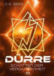 Cover von Dürre