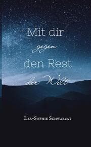Cover von Mit dir gegen den Rest der Welt