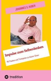 Cover von Impulse zum Selberdenken