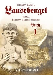 Cover von Lausebengel