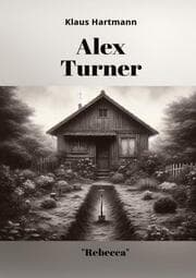 Cover von Alex Turner 'Rebecca'