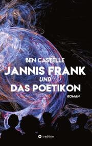 Cover von Jannis Frank und Das Poetikon
