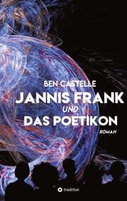 Cover von Jannis Frank und Das Poetikon