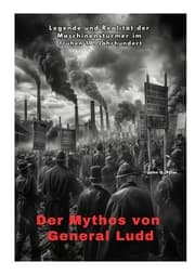 Cover von Der Mythos von General Ludd
