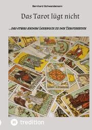 Cover von Das Tarot lügt nicht