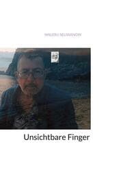 Cover von Unsichtbare Finger