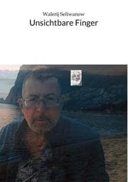 Cover von Unsichtbare Finger
