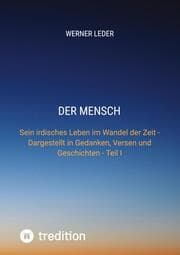 Cover von DER MENSCH