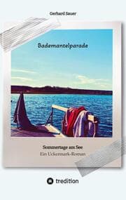 Cover von Bademantelparade - Sommertage am See