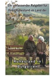 Cover von Ruhestand in Bulgarien
