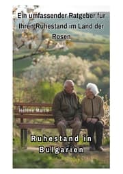 Cover von Ruhestand in Bulgarien